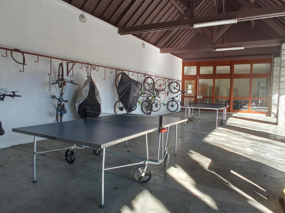 Apartament Cerdanya En Familia Montana Park Enveitg Zewnętrze zdjęcie