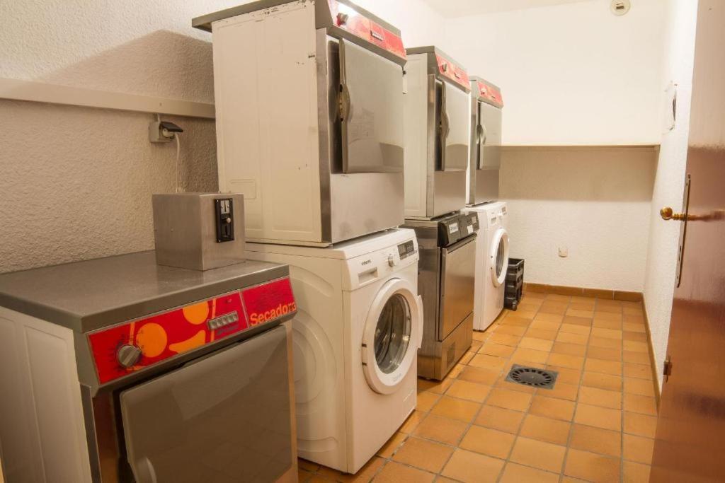 Apartament Cerdanya En Familia Montana Park Enveitg Zewnętrze zdjęcie