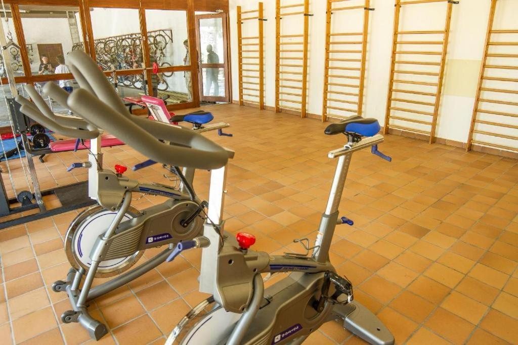 Apartament Cerdanya En Familia Montana Park Enveitg Zewnętrze zdjęcie