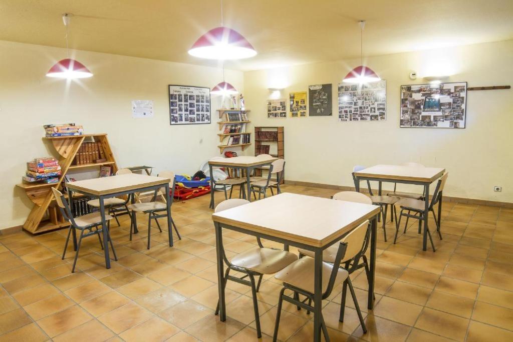 Apartament Cerdanya En Familia Montana Park Enveitg Zewnętrze zdjęcie