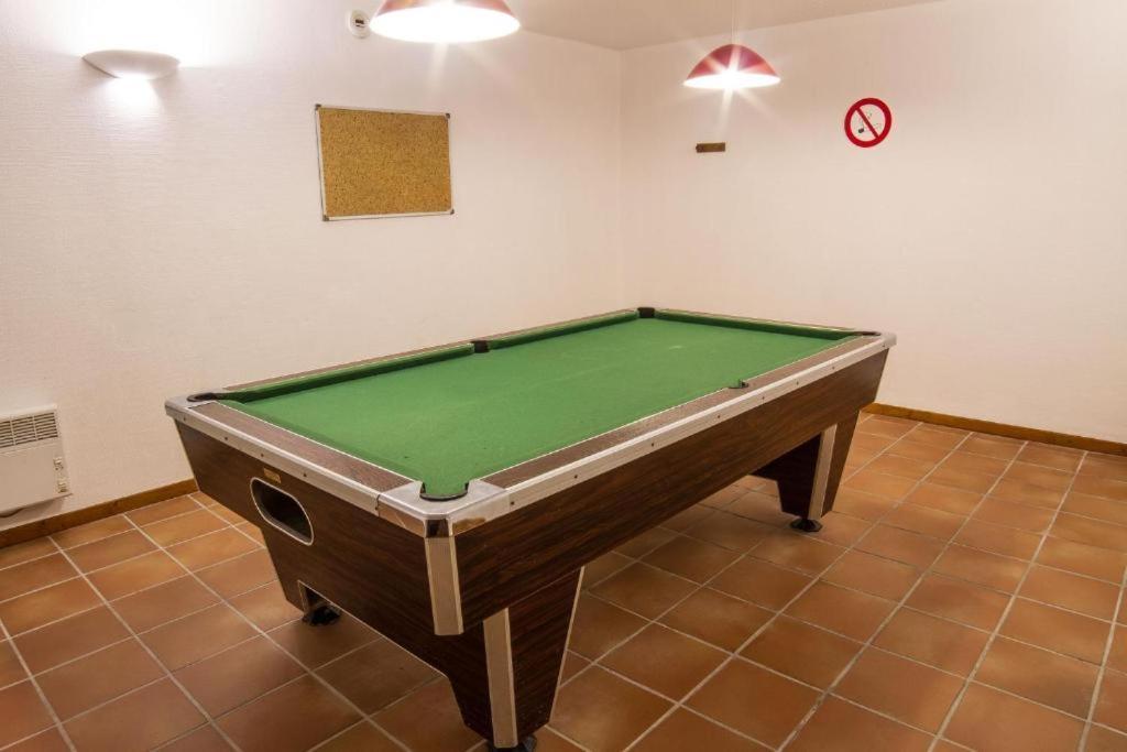 Apartament Cerdanya En Familia Montana Park Enveitg Zewnętrze zdjęcie