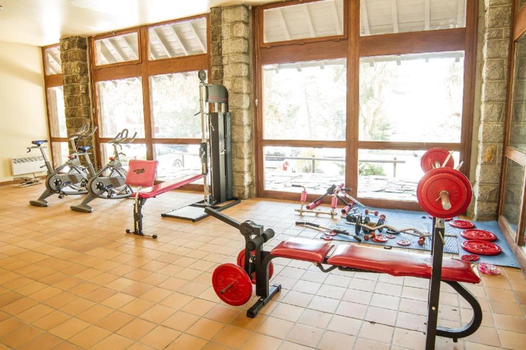 Apartament Cerdanya En Familia Montana Park Enveitg Zewnętrze zdjęcie