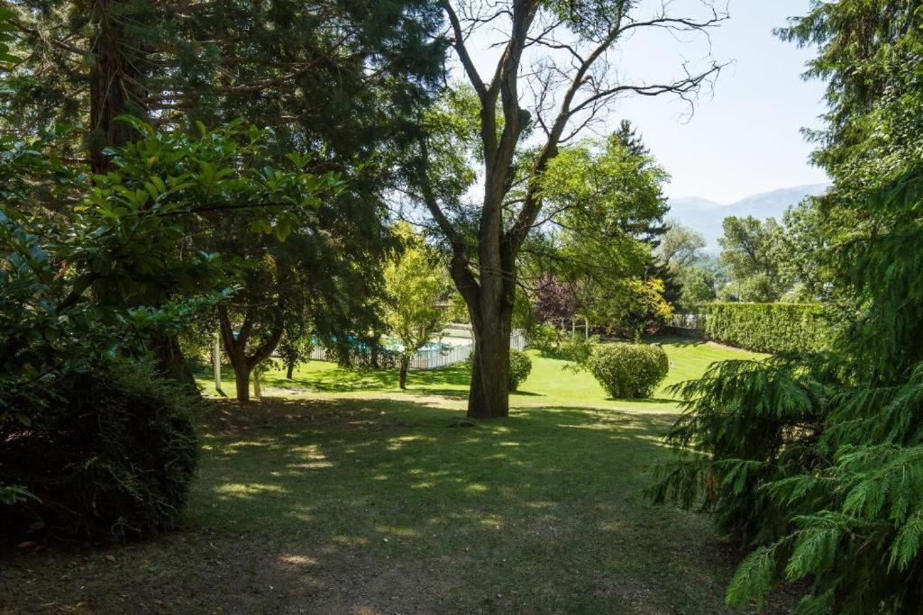 Apartament Cerdanya En Familia Montana Park Enveitg Zewnętrze zdjęcie