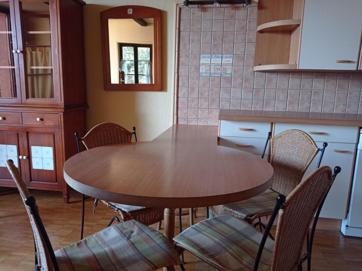 Apartament Cerdanya En Familia Montana Park Enveitg Zewnętrze zdjęcie