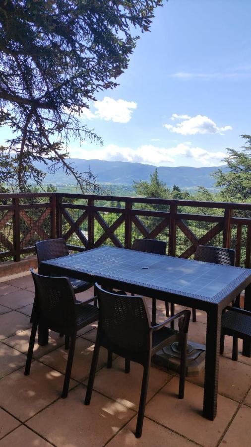 Apartament Cerdanya En Familia Montana Park Enveitg Zewnętrze zdjęcie