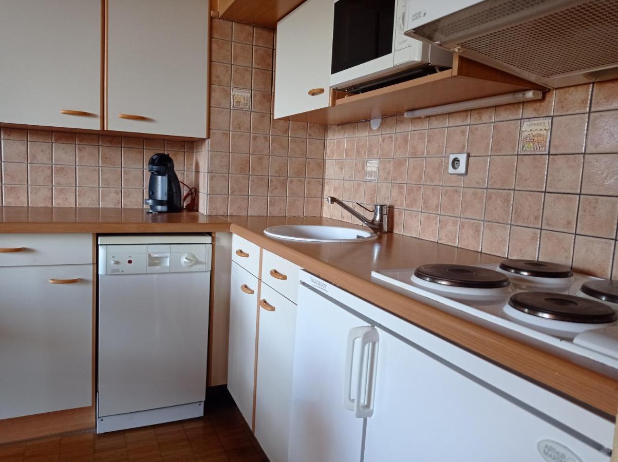 Apartament Cerdanya En Familia Montana Park Enveitg Zewnętrze zdjęcie