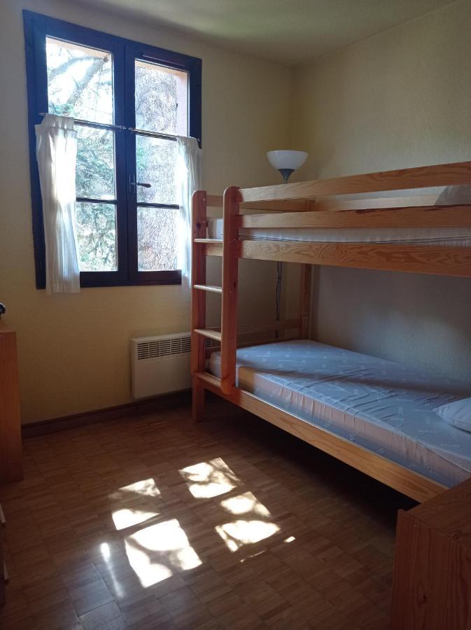 Apartament Cerdanya En Familia Montana Park Enveitg Zewnętrze zdjęcie